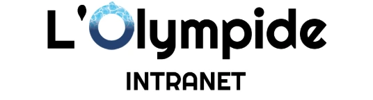 Intranet L'Olympide